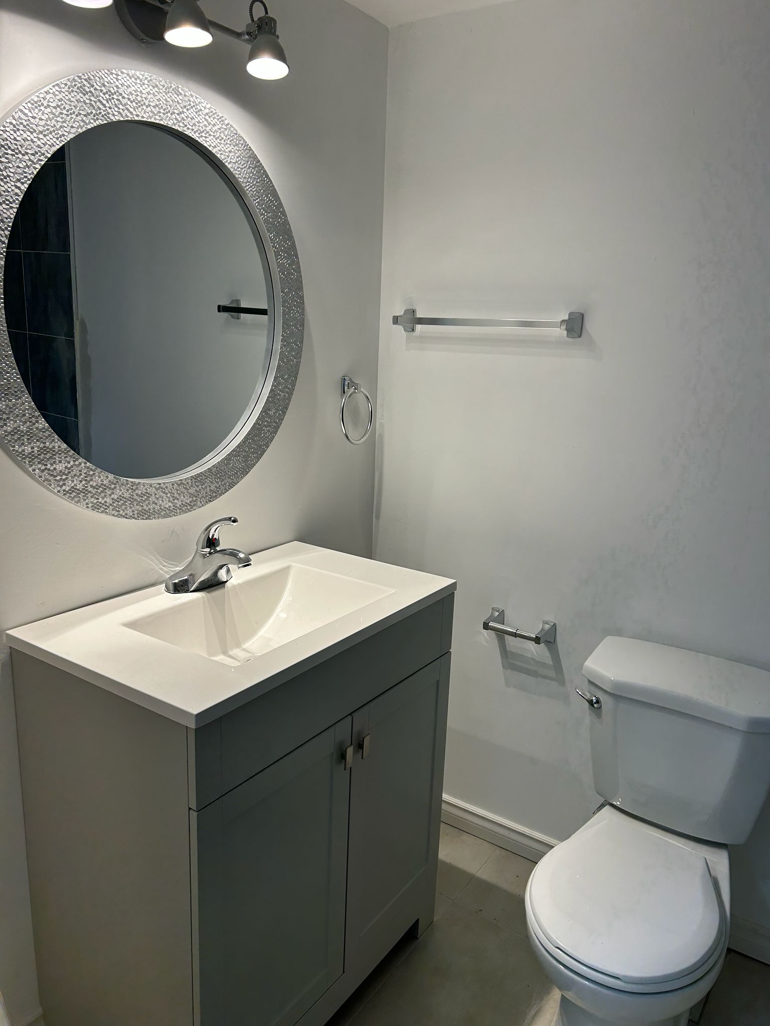 Bathroom renovation Ottawa