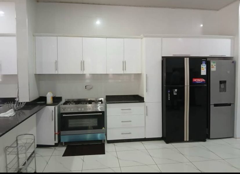 House flip renovation Ottawa